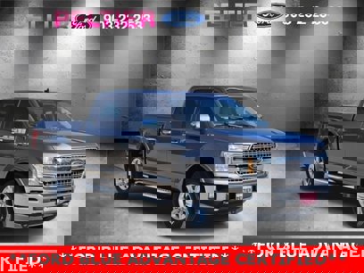 Certified 2019 Ford F150 Lariat