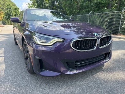 Certified 2022 BMW 230i Coupe w/ Premium Package 2