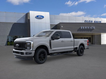 New 2025 Ford F250 Lariat w/ Lariat Ultimate Package