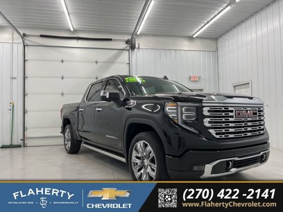 Used 2024 GMC Sierra 1500 Denali w/ Denali Reserve Package