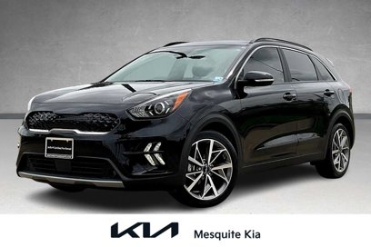 Certified 2022 Kia Niro Touring Special Edition