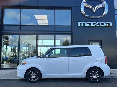 Used 2014 Scion xB