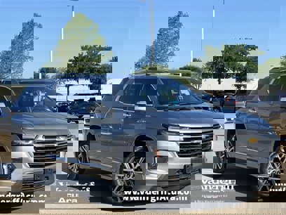 Used 2023 Chevrolet Traverse High Country
