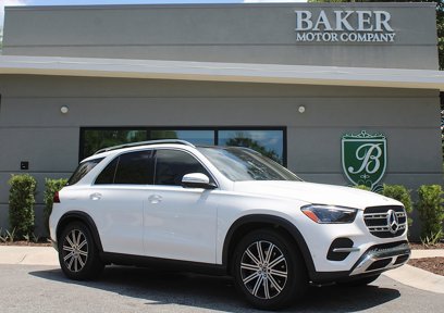 Certified 2024 Mercedes-Benz GLE 350 4MATIC