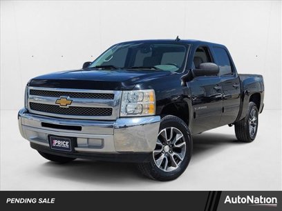Used 2013 Chevrolet Silverado 1500 LT