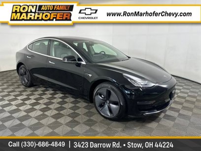 Used 2019 Tesla Model 3 Standard Range Plus