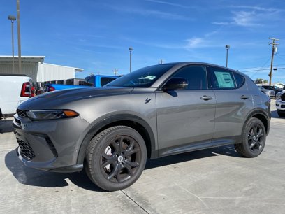 Used 2024 Dodge Hornet R/T Plus w/ Tech Pack Plus w/o Parking