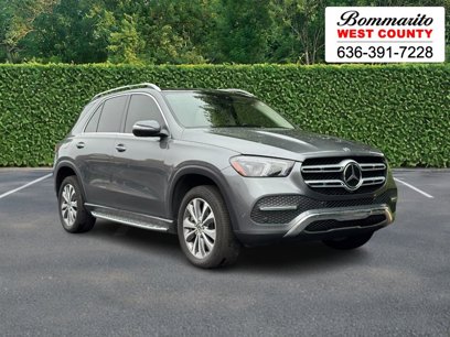 Used 2023 Mercedes-Benz GLE 450 4MATIC