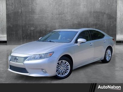 Used 2014 Lexus ES 350