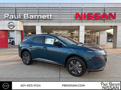 New 2025 Nissan Murano SL