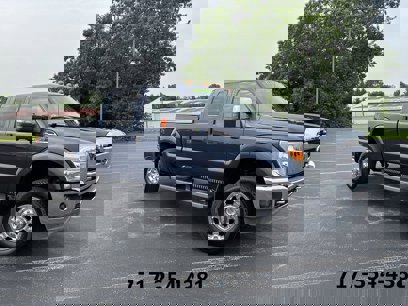 Used 2016 Ford F250 XLT w/ XLT Premium Package