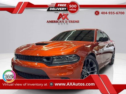 Used 2023 Dodge Charger Scat Pack