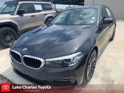 Used 2018 BMW 530i