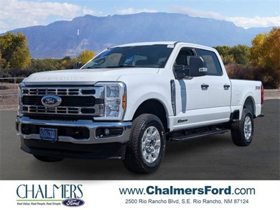 Certified 2024 Ford F250 XLT w/ FX4 Off-Road Package