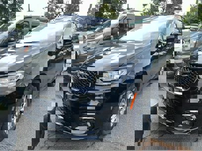 New 2026 Chrysler Pacifica Select
