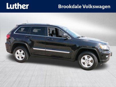 Used 2013 Jeep Grand Cherokee Laredo w/ Laredo E Group