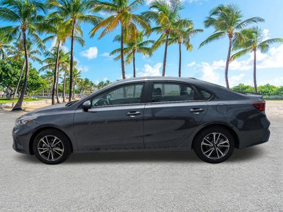 Used 2023 Kia Forte LXS