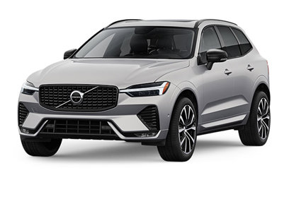 Certified 2023 Volvo XC60 B6 Ultimate w/ Protection Package Premier
