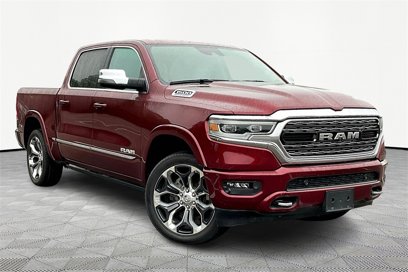 Used 2023 RAM 1500 Limited