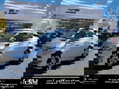 Used 2014 Toyota Avalon Limited