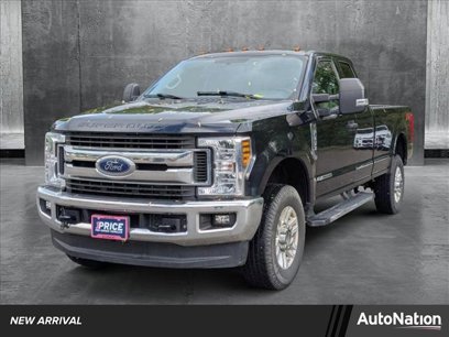 Used 2019 Ford F350 XLT w/ XLT Value Package