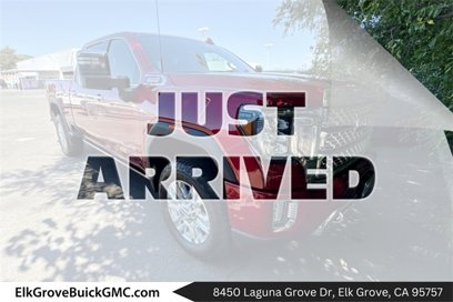 Used 2021 GMC Sierra 2500 Denali w/ Denali Ultimate Package