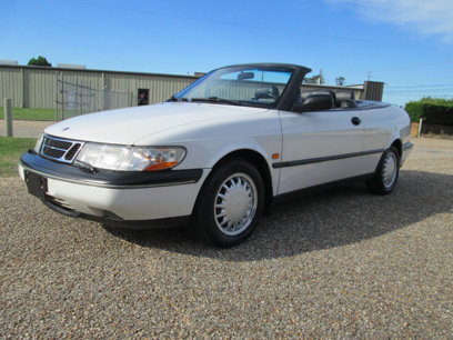 Used 1995 Saab 900 S