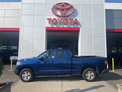 Used 2014 Toyota Tundra SR