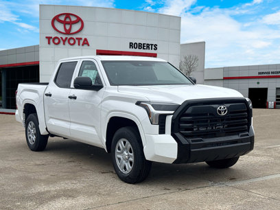 New 2024 Toyota RAV4 LE
