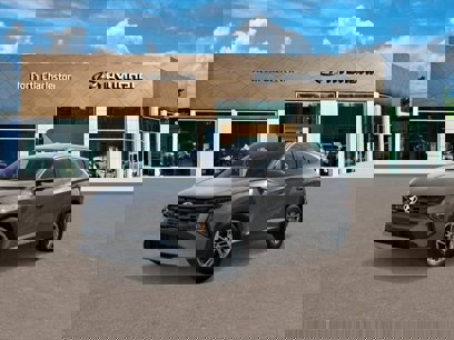 New 2025 Hyundai Tucson SE