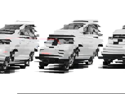 Used 2023 Honda Accord EX-L