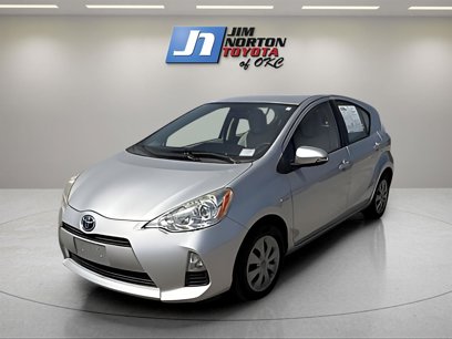 Used 2014 Toyota Prius C One