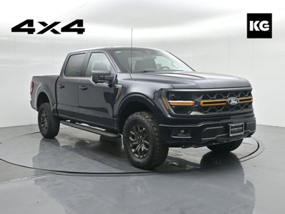 New 2025 Ford F150 Tremor