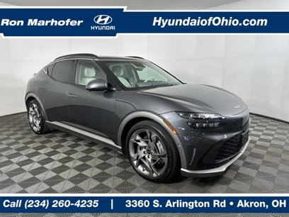 Used 2023 Genesis GV60 Performance