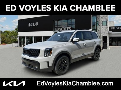 New 2025 Kia Telluride SX Prestige X-Pro