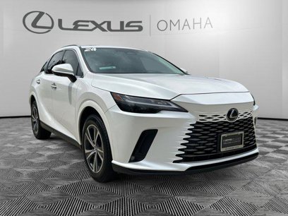 Certified 2024 Lexus RX 350 Premium