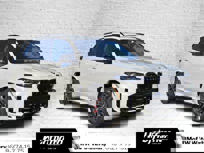 New 2026 BMW X5 M60i w/ Executive Package