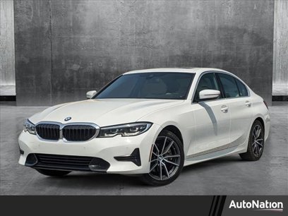 Used 2020 BMW 330i Sedan w/ Convenience Package