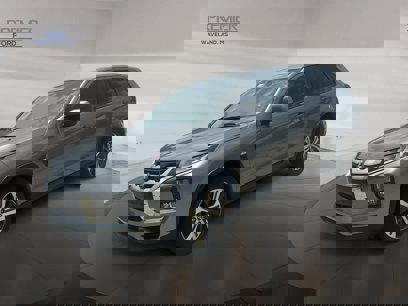 Used 2023 Mitsubishi Outlander Sport ES
