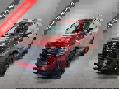 Used 2023 GMC Acadia SLE w/ Driver Convenience Package