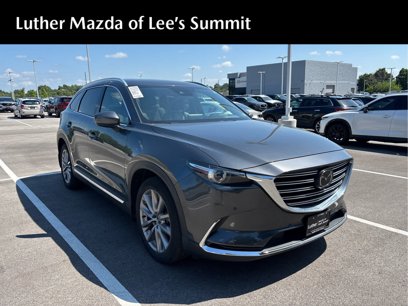 Used 2020 MAZDA CX-9 Grand Touring
