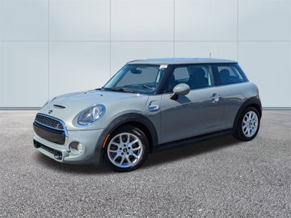 Used 2019 MINI Cooper S