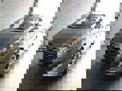 Used 2014 Hyundai Elantra GT