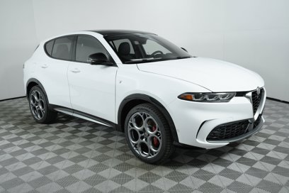 New 2024 Alfa Romeo Tonale Ti w/ Active Assist Package