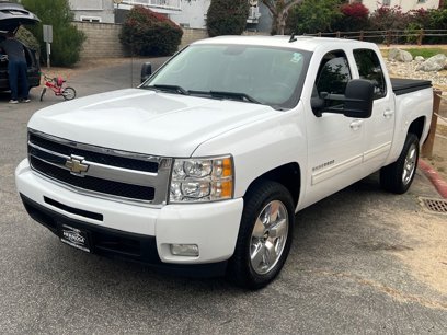 Used 2011 Chevrolet Silverado 1500 LTZ w/ LTZ Plus Package