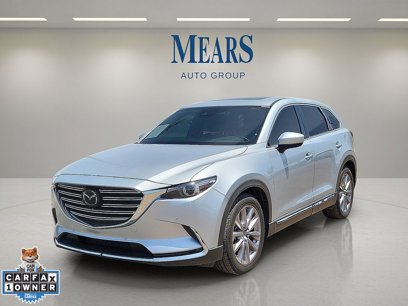 Used 2023 MAZDA CX-9 Grand Touring