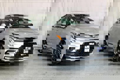 Used 2024 Toyota Corolla SE