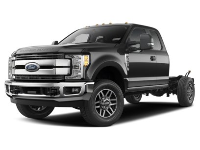 Used 2019 Ford F350 XL w/ Power Equipment Group