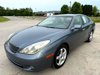 Used 2005 Lexus ES 330