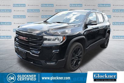 Used 2023 GMC Acadia SLE w/ Driver Convenience Package